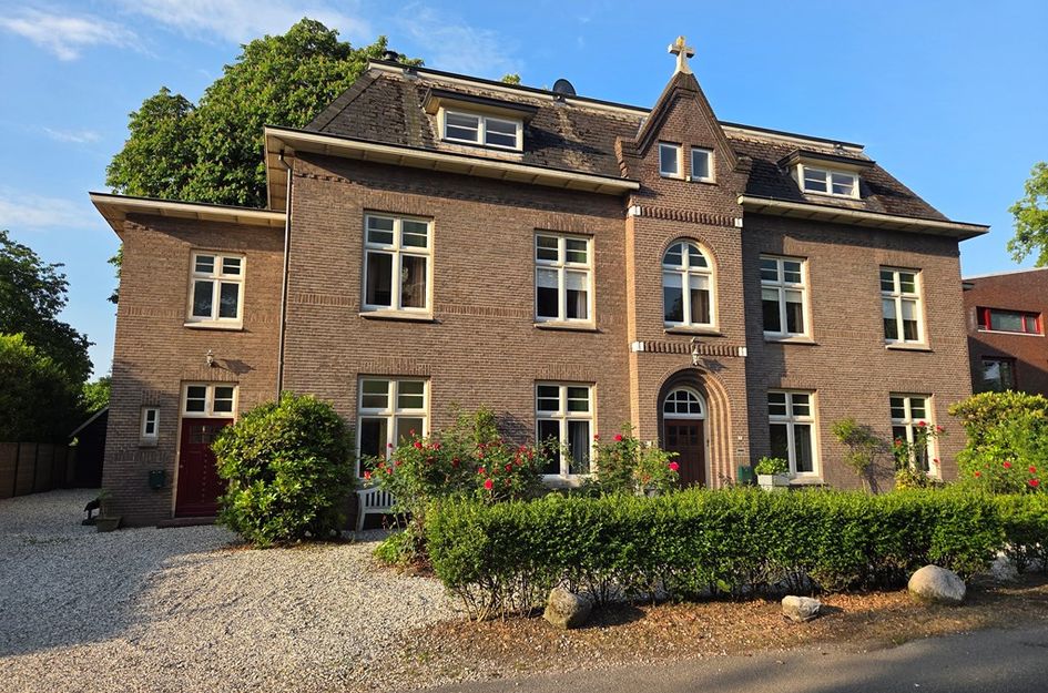 Pastoor Hagenstraat 2