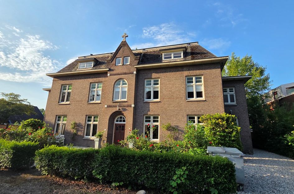 Pastoor Hagenstraat 2