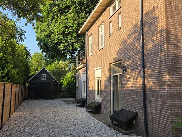 Pastoor Hagenstraat 2, Vaassen