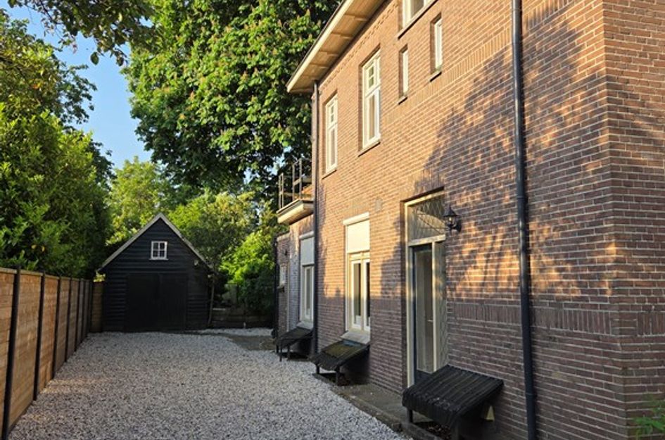 Pastoor Hagenstraat 2