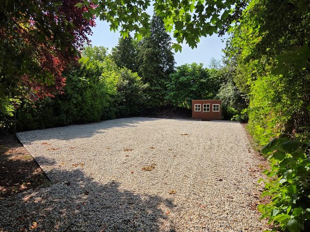 Pastoor Hagenstraat 2, Vaassen