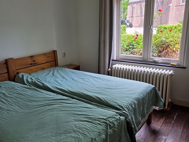 Pastoor Hagenstraat 2, Vaassen