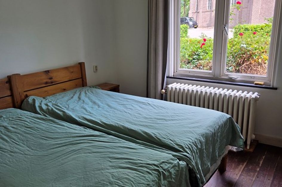 Pastoor Hagenstraat 2