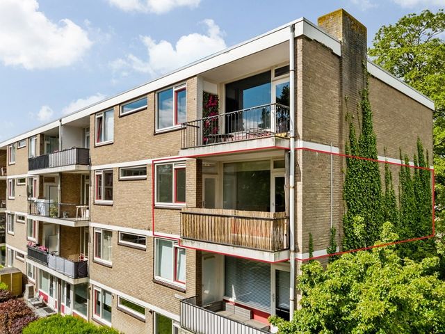 Wieldraaierstraat 5, Gorinchem