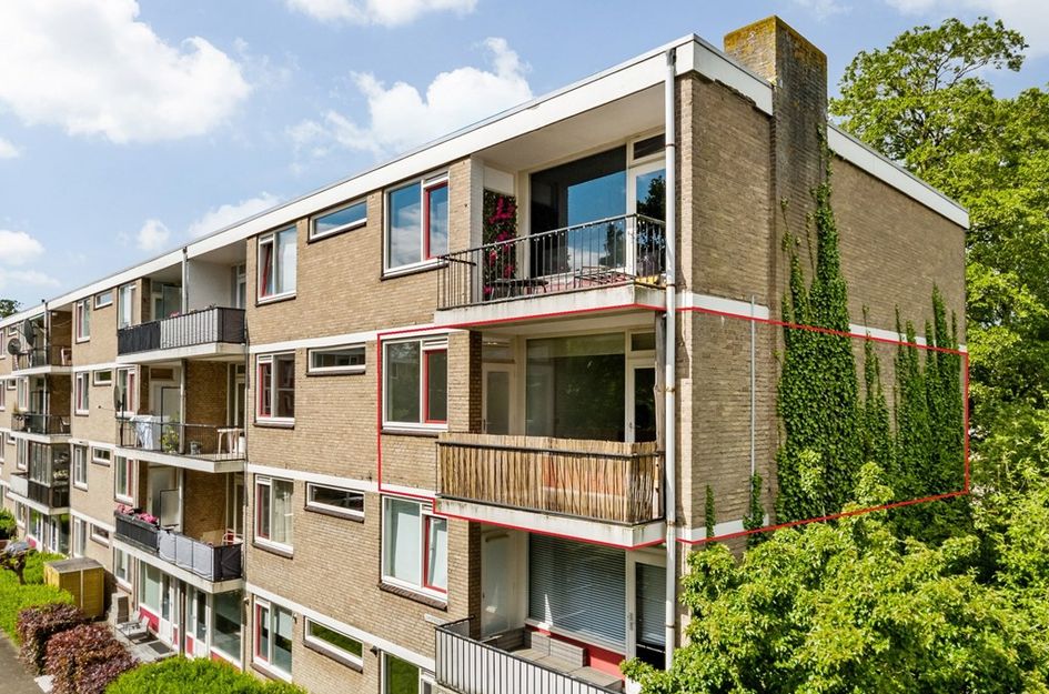 Wieldraaierstraat 5