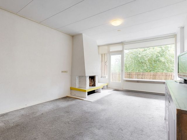 Wieldraaierstraat 5, Gorinchem