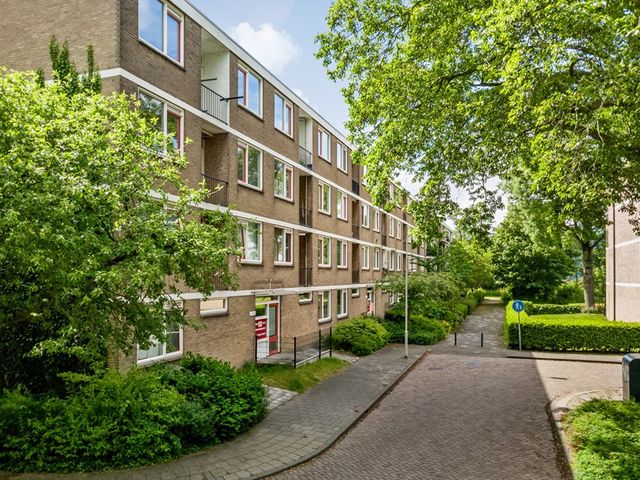 Wieldraaierstraat 5, Gorinchem