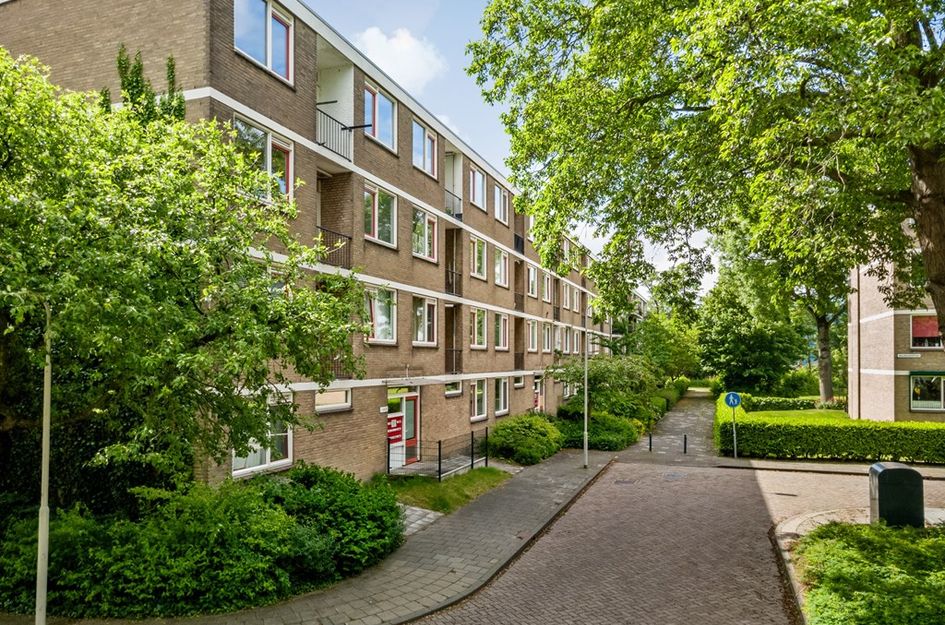 Wieldraaierstraat 5