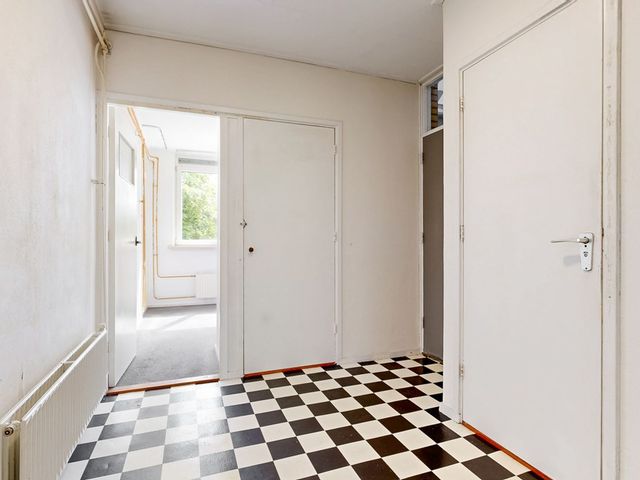 Wieldraaierstraat 5, Gorinchem