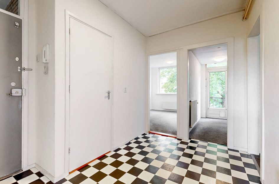 Wieldraaierstraat 5
