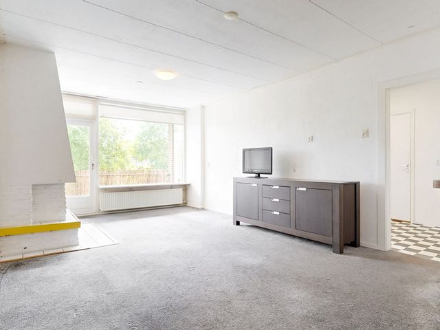 Wieldraaierstraat 5, Gorinchem