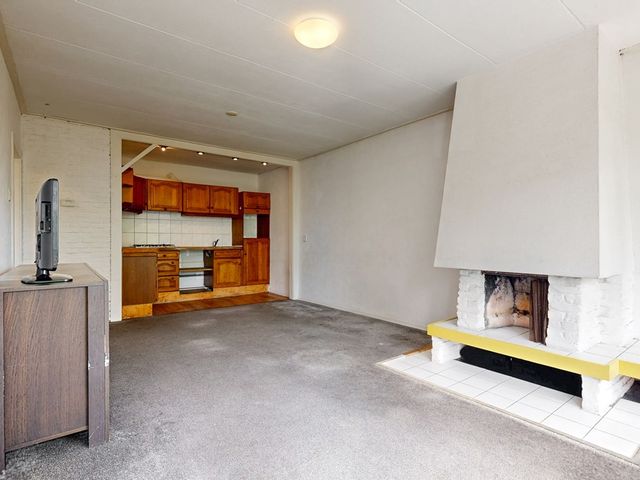 Wieldraaierstraat 5, Gorinchem