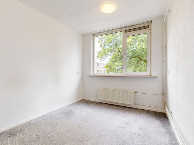 Wieldraaierstraat 5, Gorinchem