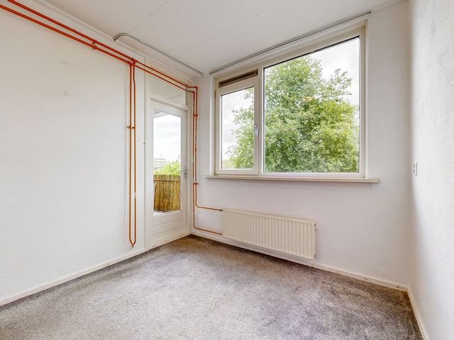 Wieldraaierstraat 5, Gorinchem
