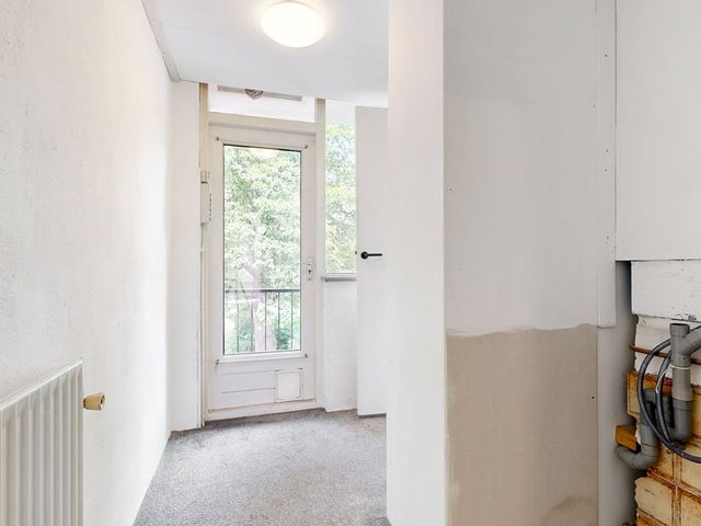 Wieldraaierstraat 5, Gorinchem