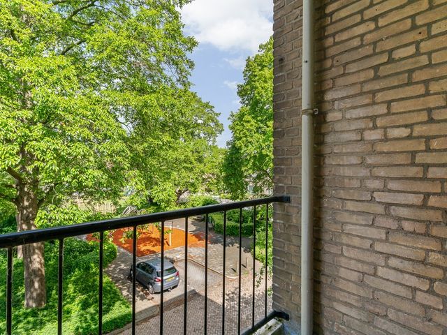 Wieldraaierstraat 5, Gorinchem