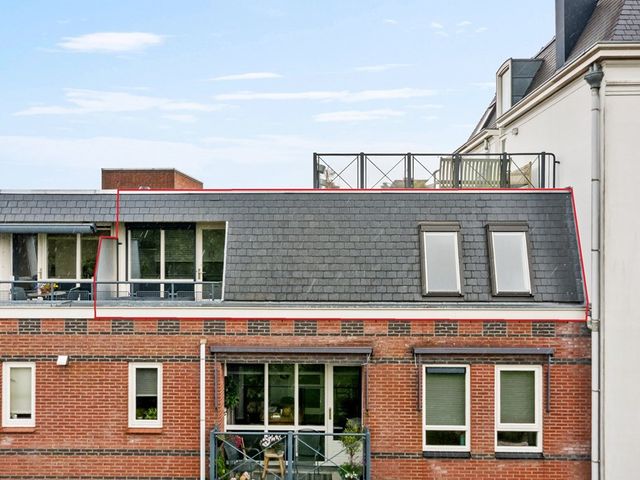 Rivierdijk 633, Sliedrecht