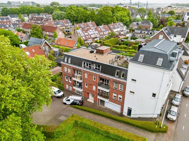 Rivierdijk 633, Sliedrecht