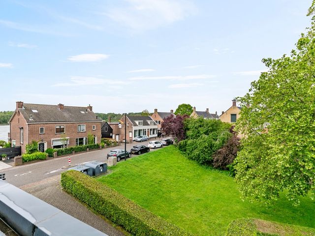 Rivierdijk 633, Sliedrecht