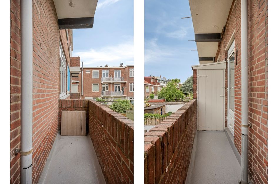 Oudemansstraat 87