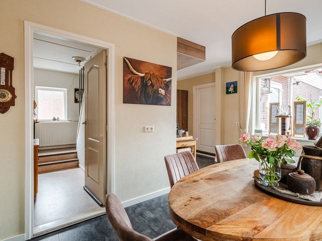 Spoorstraat 52, Stadskanaal