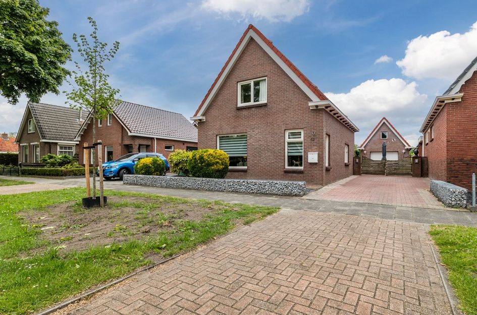 Spoorstraat 52