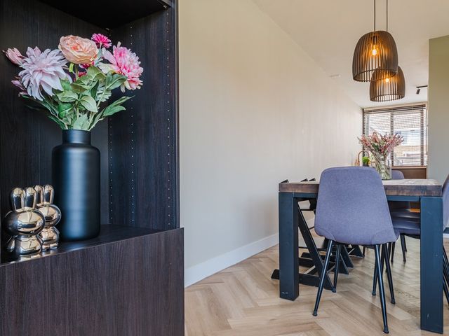 Essenhage 28, Stadskanaal
