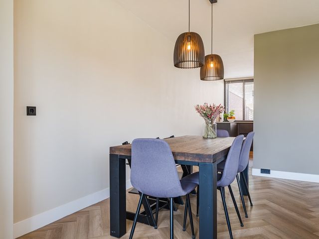 Essenhage 28, Stadskanaal