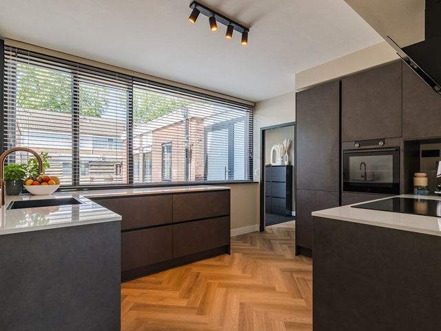 Essenhage 28, Stadskanaal