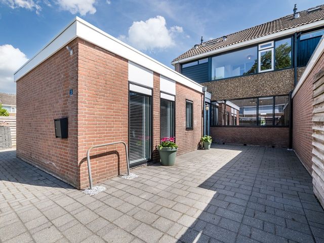 Essenhage 28, Stadskanaal