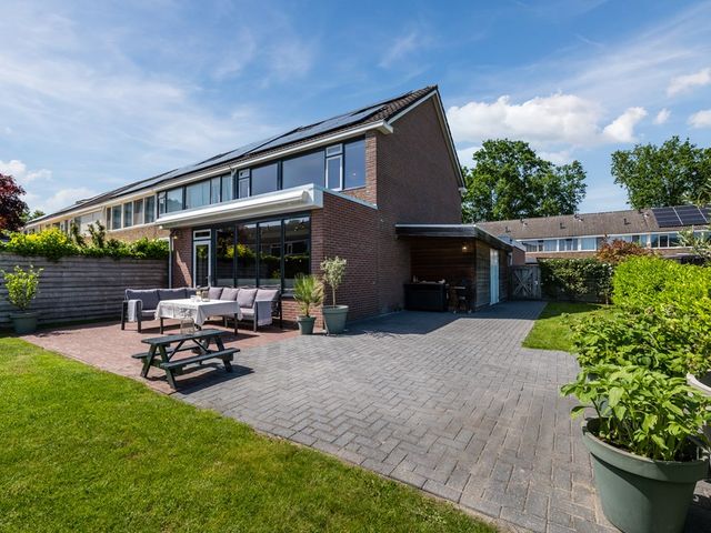 Essenhage 28, Stadskanaal