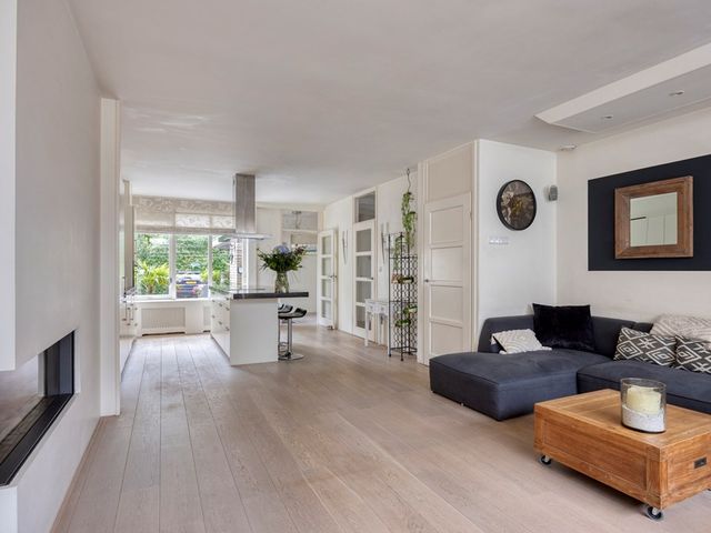 Margrietveld 2, Nieuwerkerk aan den IJssel