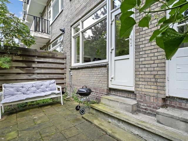 Nolensstraat 83a, Rotterdam