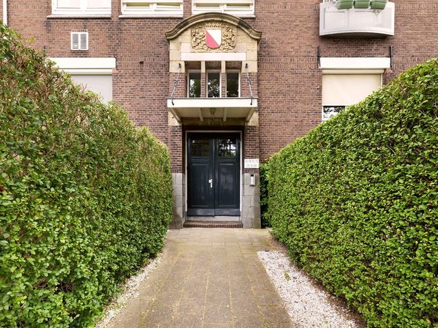 Oppenheimplein 8A, Utrecht