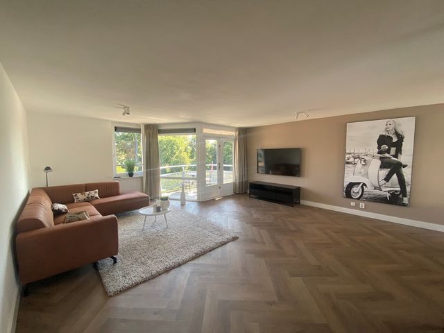Grote Haag 121, Amersfoort