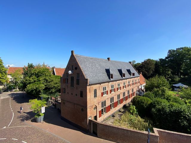 Grote Haag 121, Amersfoort