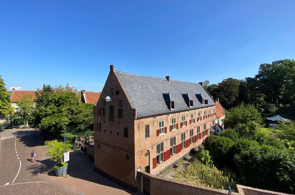 Grote Haag 121