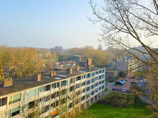 Populierenlaan 117, Amstelveen