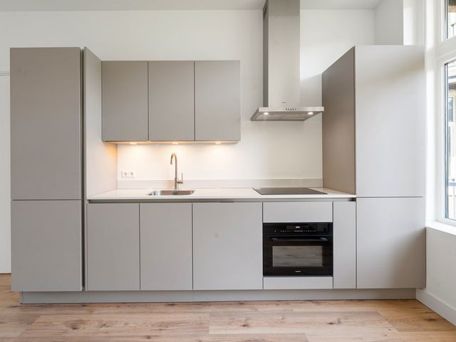 Admiraal De Ruijterweg 160 2, Amsterdam