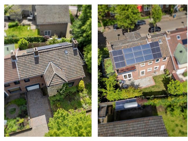 Le Bron de Vexelastraat 2, Roermond