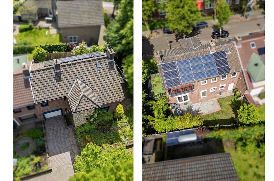 Le Bron de Vexelastraat 2
