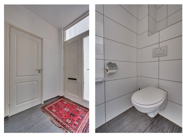 Le Bron de Vexelastraat 2, Roermond