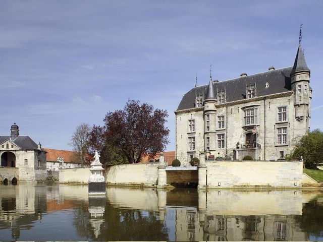 Oud-Valkenburg 7, Schin op Geul