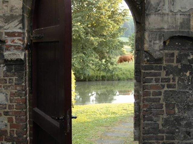 Oud-Valkenburg 7, Schin op Geul