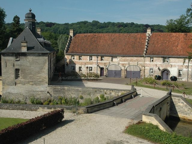 Oud-Valkenburg 7, Schin op Geul
