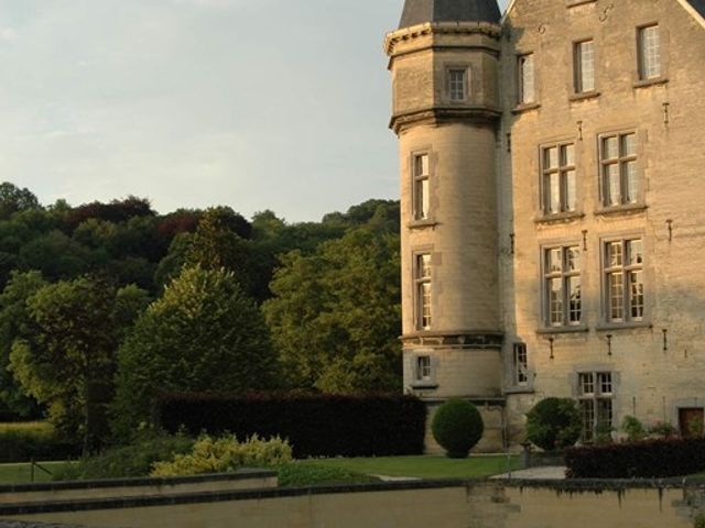 Oud-Valkenburg 7, Schin op Geul
