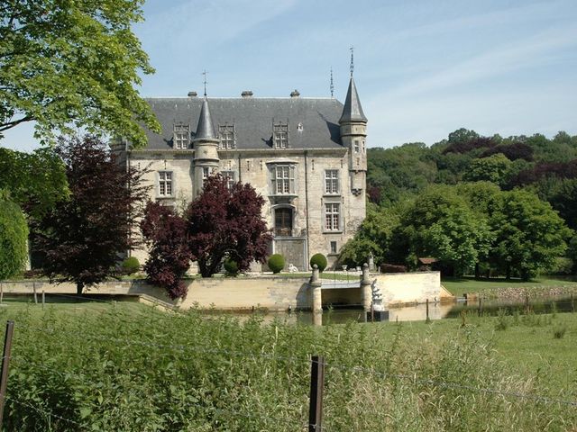 Oud-Valkenburg 7, Schin op Geul