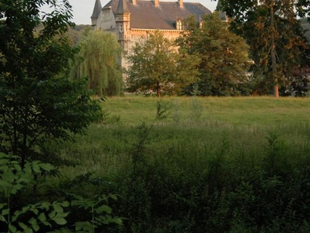 Oud-Valkenburg 7, Schin op Geul