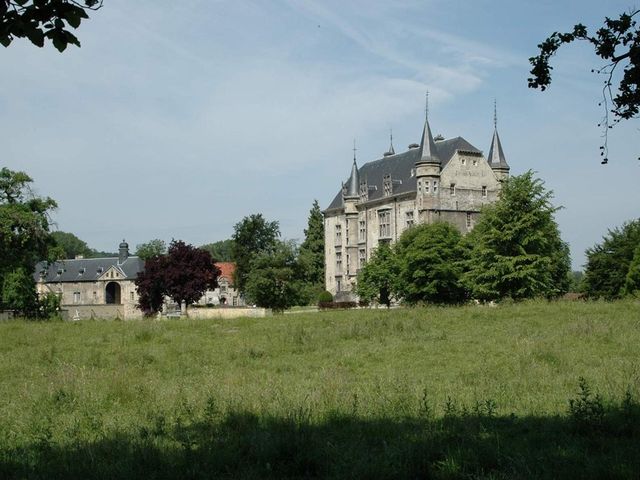 Oud-Valkenburg 7, Schin op Geul
