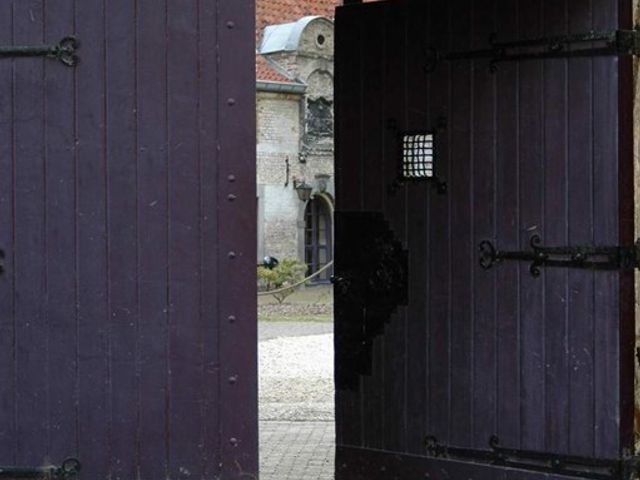 Oud-Valkenburg 7, Schin op Geul